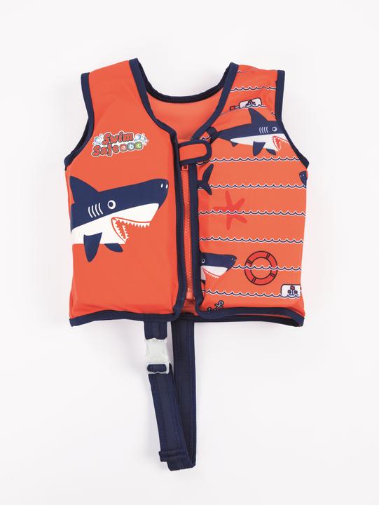Produktbild Bestway Swim Safe (M, L, 18 - 30 kg)