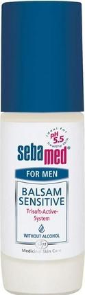Produktbild Sebamed For Men Balsam (Roll-on, 50 ml)