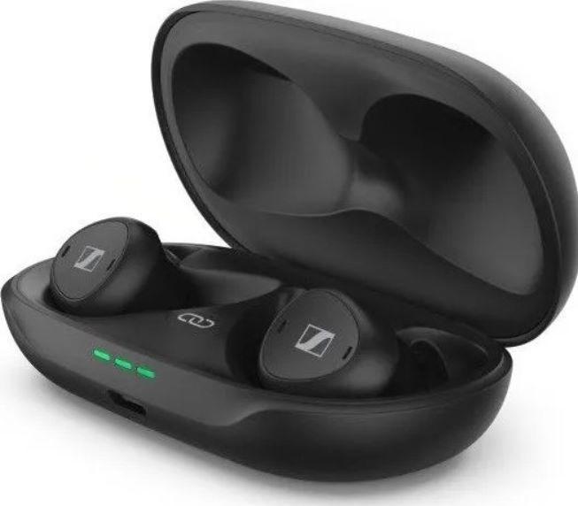 Actual product image Sennheiser TV Clear Set (No noise cancelling, 15 h, Wireless)