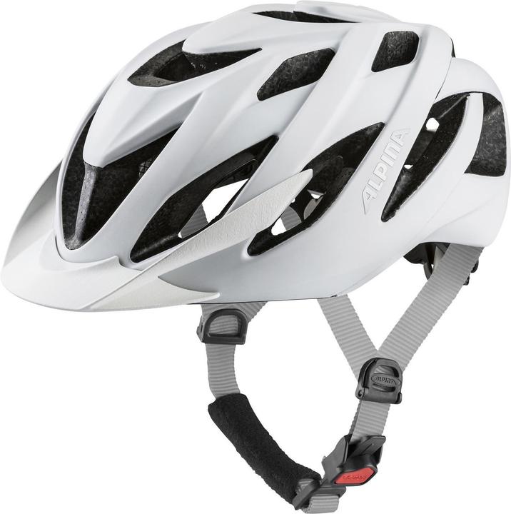 Produktbild ALPINA SPORTS Lavarda L.E. (52 - 57 cm)
