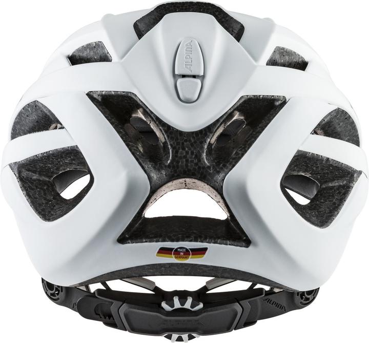 Produktbild ALPINA SPORTS Lavarda L.E. (52 - 57 cm)