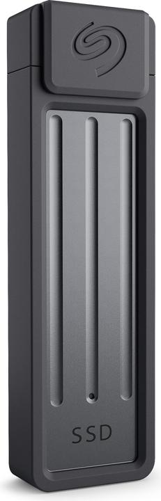 Image du produit Seagate Ultra Compact SSD (2000 Go)