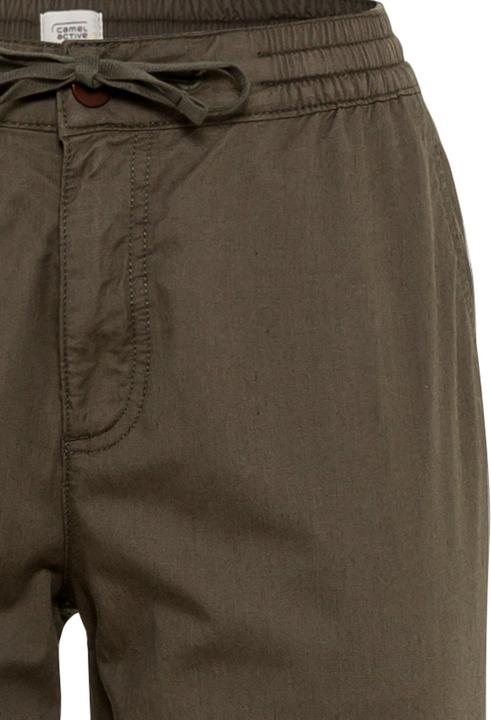 Produktbild Camel Active Loose fit Cargo mit Kordelzug (W27/L32)