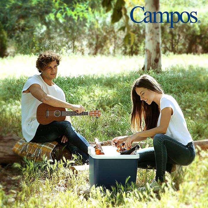 Image du produit Campos Reales Réfrigérateur 24L (24 l)