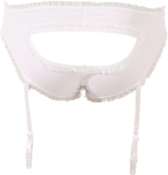 Produktbild Cottelli Collection SchulmädchenSet (L)