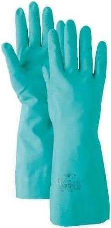 Actual product image Asatex Work gloves (8)
