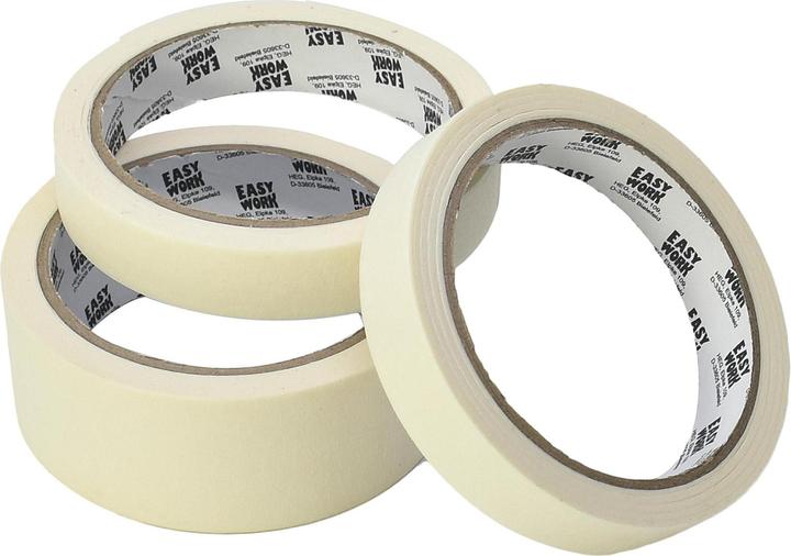 Actual product image Easy Work Painter's masking tape set (36 mm)