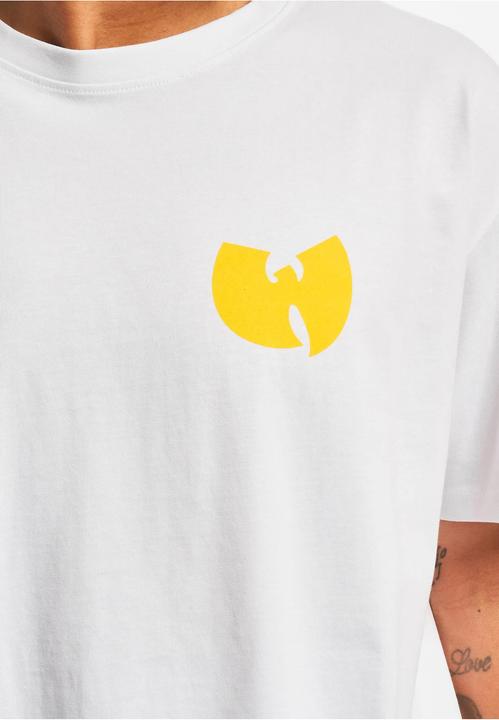 Immagine prodotto Urban Classics Maglietta oversize WU Tang Loves NY - 18963 (XXL)