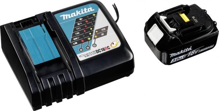 Produktbild Makita DUR181RF (Trimmfaden)