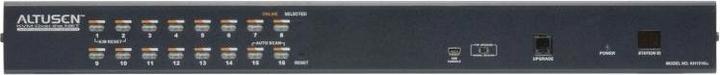 Produktbild Aten KH1516AI: 16 Port Cat-IP KVM-Switch