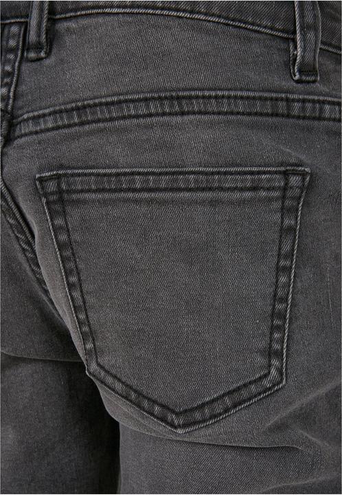 Actual product image Urban Classics Boys Stretch Denim Pants (158)