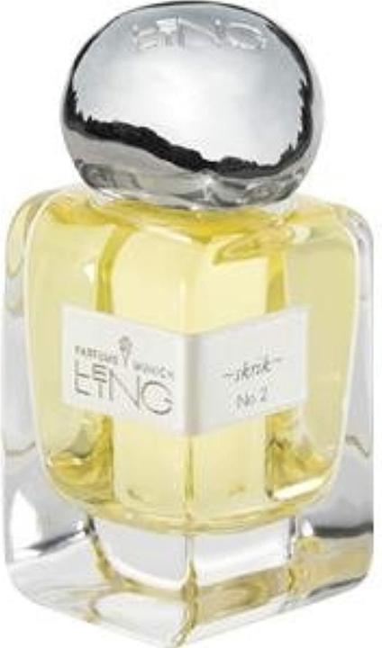 Produktbild Lengling No. 2 Skrik (Eau de Parfum, 50 ml)