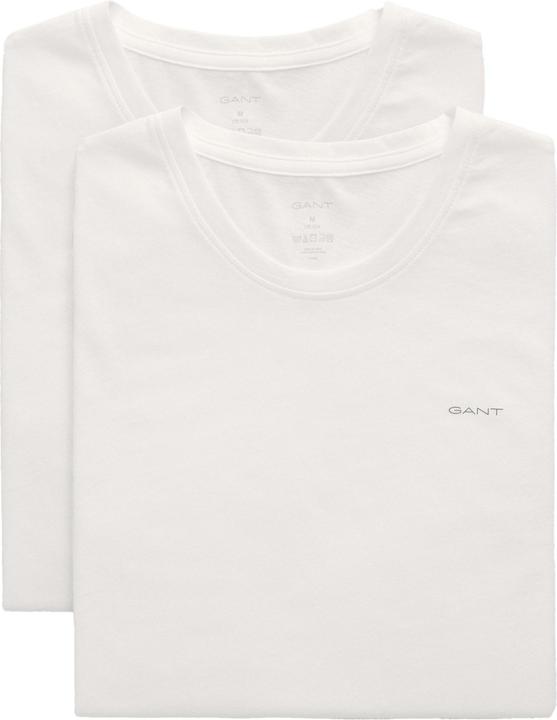 Immagine prodotto GANT C-NECK 4-PACK (XXL)