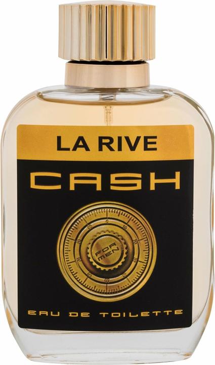 La Rive Cash (Eau de Toilette, 100 ml)