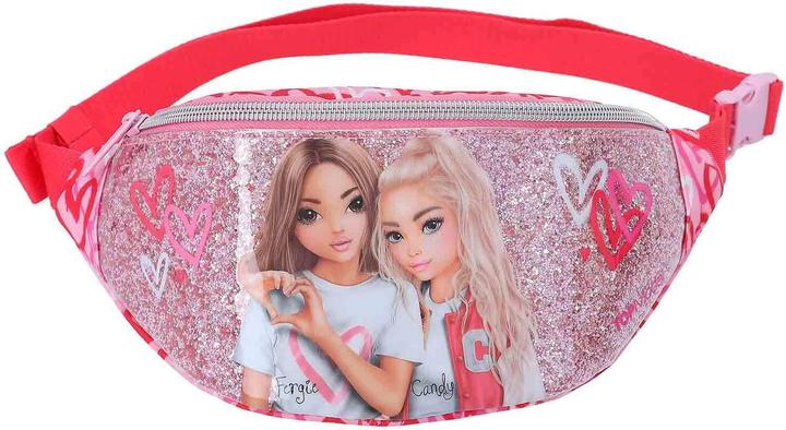 Depesche TOPModel - Crossbag - ONE LOVE - (0412240)