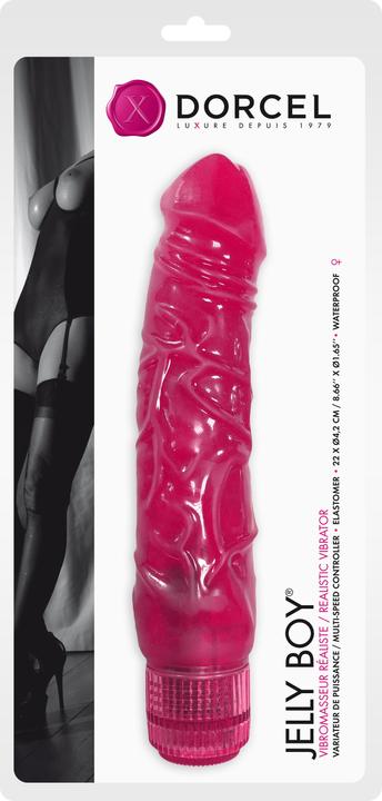 Image du produit Marc Dorcel Jelly Boy