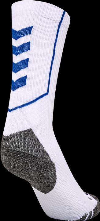 Actual product image hummel football socks pro low (47 - 50)