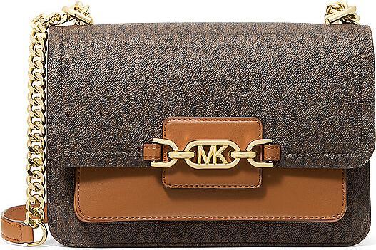 Produktbild Michael Kors UmhÃ¤ngetasche braun
