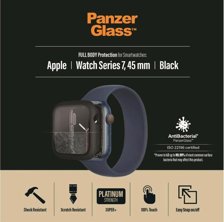 PanzerGlass Full Body