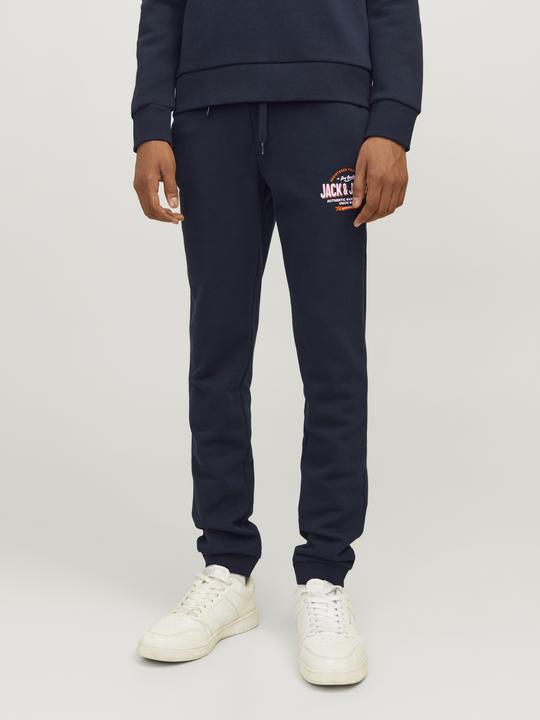 Produktbild Jack & Jones Jogginghose Mini Jogginghose (128)