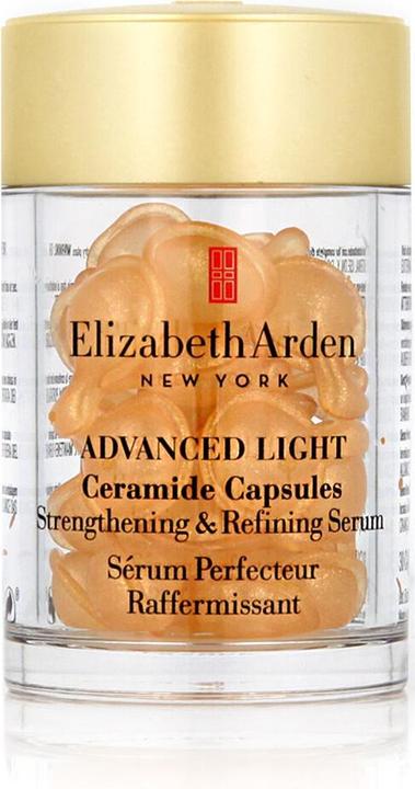 Elizabeth Arden Strengthening serum in capsules Advanced Light Ceramide Capsules ( Strengthening (14 ml)