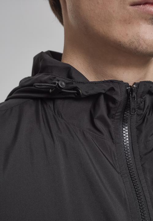 Produktbild Urban Classics Color Block Pull Over Jacket (L)