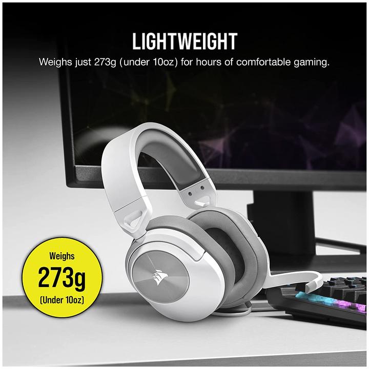 Produktbild Corsair HS55 (Kabelgebunden)