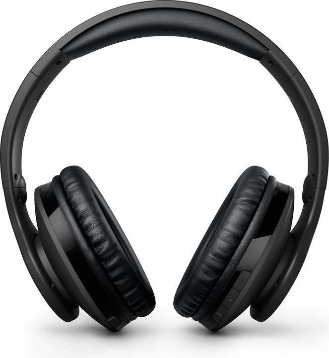 Immagine prodotto Philips TAH6206 (NC, 18 h, Senza fili, Cablato)