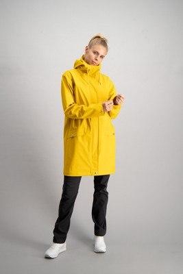 Produktbild Helly Hansen Moss Damen Regenmantel (XL)
