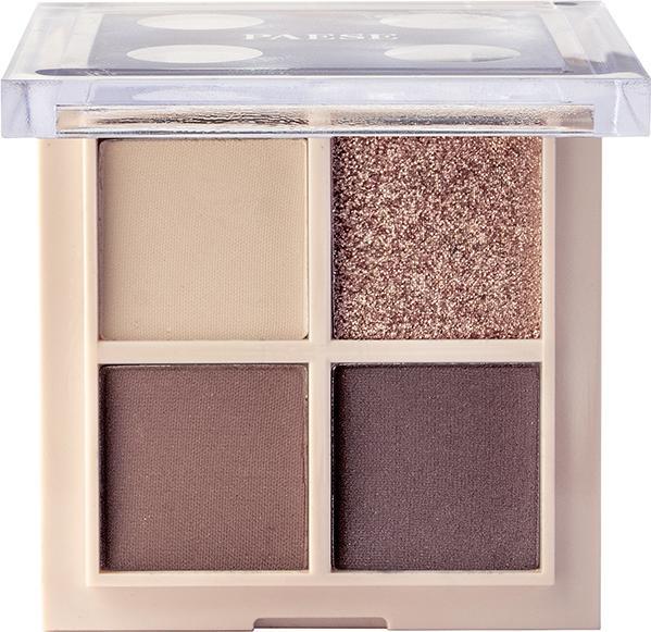 Paese Daily Vibe Palette Eyeshadow Palette 03 Coffee Break 5.5G