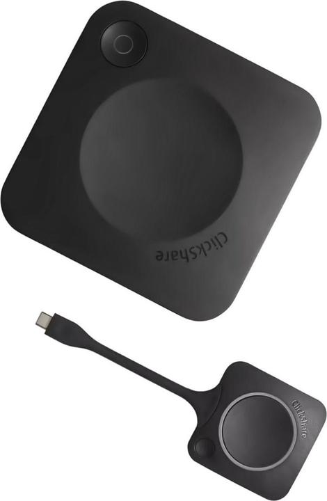 Barco Clickshare CX-20 Gen 2 (30 m, HDMI 1)
