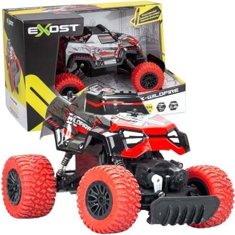 Immagine prodotto Silverlit Exost X-Wildfire, 2,4 GHz