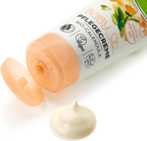 Image du produit dm alverde Crème de soin pour bébé