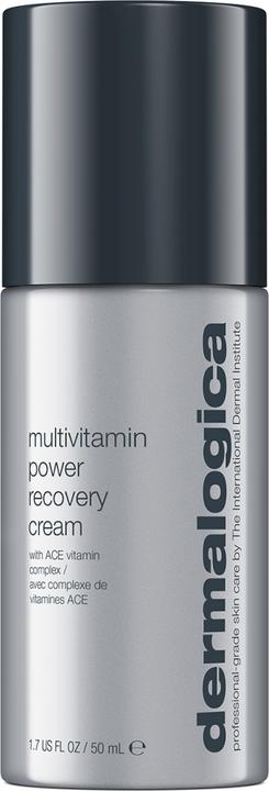 Image du produit Dermalogica Multivitamin Power - Multivitamin Power Recovery Cream (50 ml)