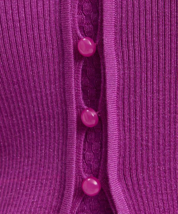 Immagine prodotto Falke FIN Glitter Cardigan w (S)