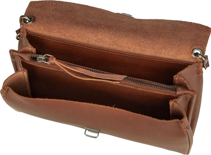 Produktbild Harolds Aberdeen Umhängetasche Leder 20 cm