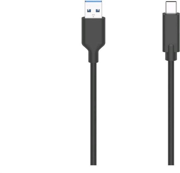 Produktbild Hama USB-Festplattengehäuse für M.2 SATA & NVMe SSD-Festplatten (M.2)