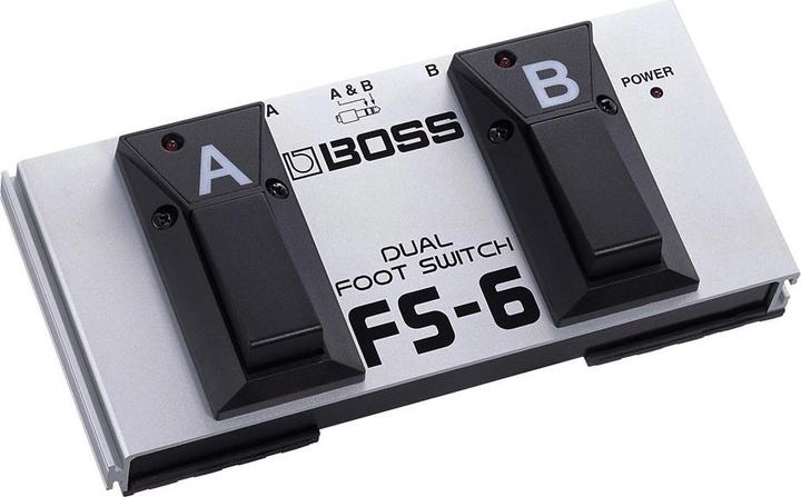 Immagine prodotto BOSS (Electronics) Pedale FS-6 (Chitarra)