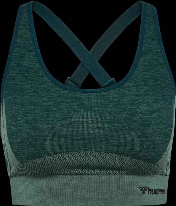 Image du produit hummel Hmlclea Seamless Sports Top (L)