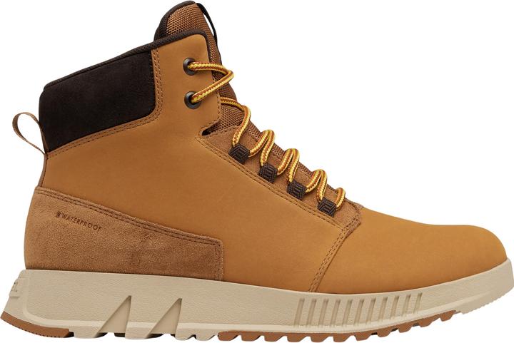 Produktbild Sorel Mac Hill Lite Mid Plus Waterproof (41)