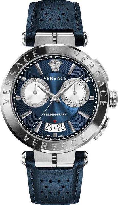 Produktbild Versace VE1D02223 (Chronograph, 45 mm)