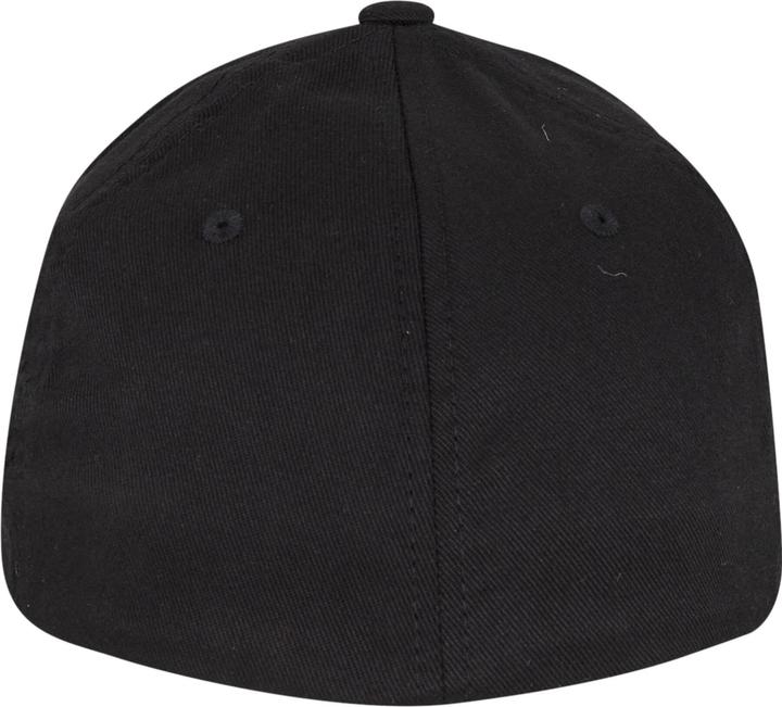 Produktbild Mister Tee MisterTee Hustle Wording Flexfit Cap - 195857 (S/M)