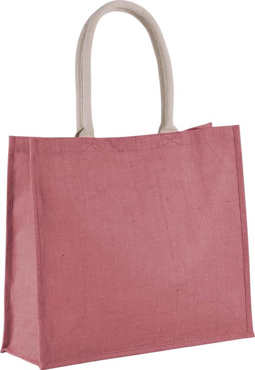 Produktbild Kimood Strandtasche aus Jute