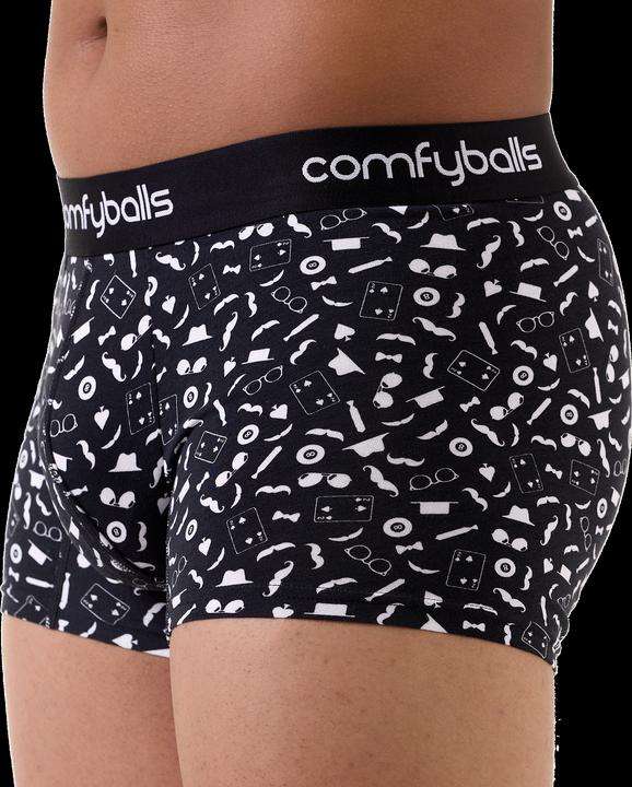 Produktbild Comfyballs Cotton Regular (XXL, Einzelpack)