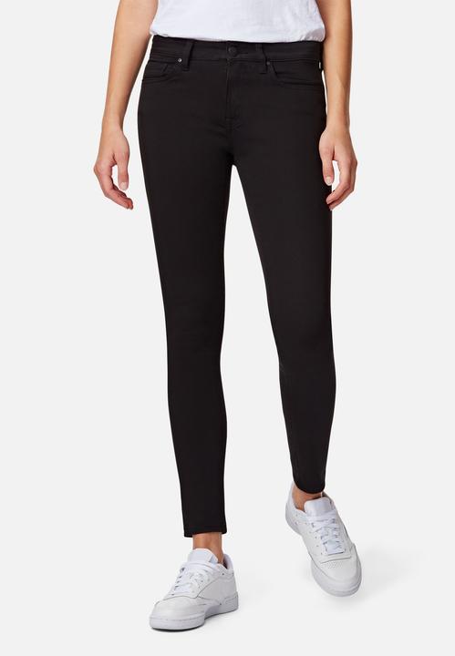 Image du produit Mavi Adriana Jeans Skinny double black stretch (W32/L32)