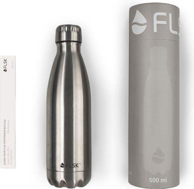 Produktbild FLSK Trinkflasche (0.50 l)
