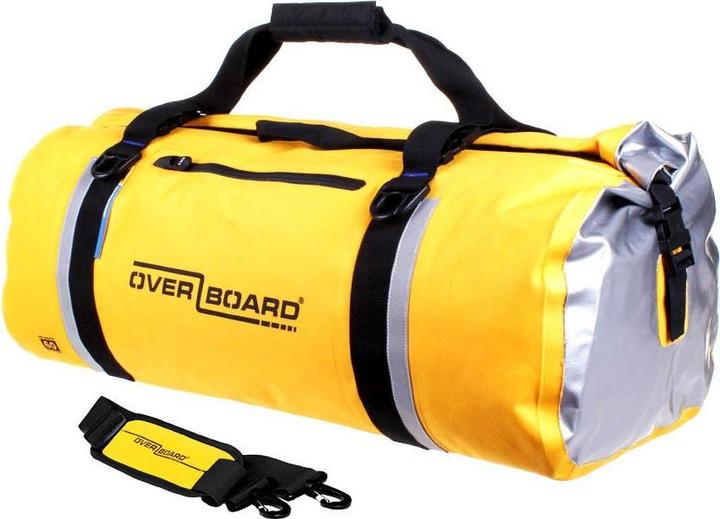 Image du produit Over Board Sac de voyage étanche 60l, 67x32,5x27cm (60 l)