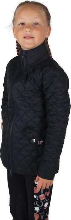 Produktbild Hy Equestrian Pony Passion Steppjacke (146, 152)