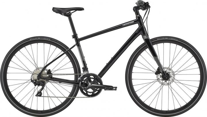 Actual product image Cannondale Quick 1 (50 cm)