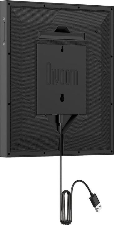 Image du produit Divoom Pixoo 64 (10.30", 64 x 64 pixels)